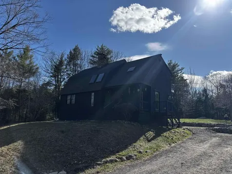 240 Emery Mills Road Lebanon ME 04027