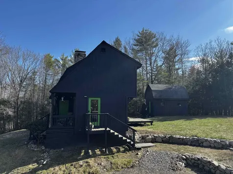 240 Emery Mills Road Lebanon ME 04027