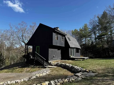 240 Emery Mills Road Lebanon ME 04027