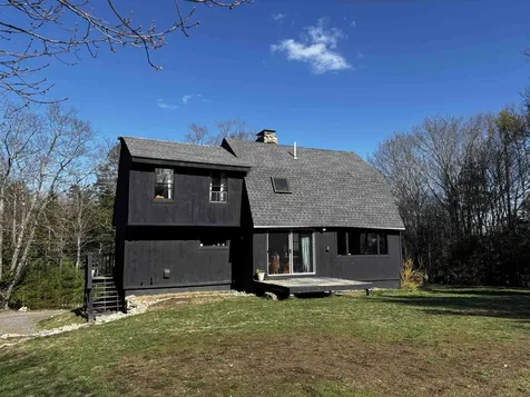 240 Emery Mills Road Lebanon ME 04027