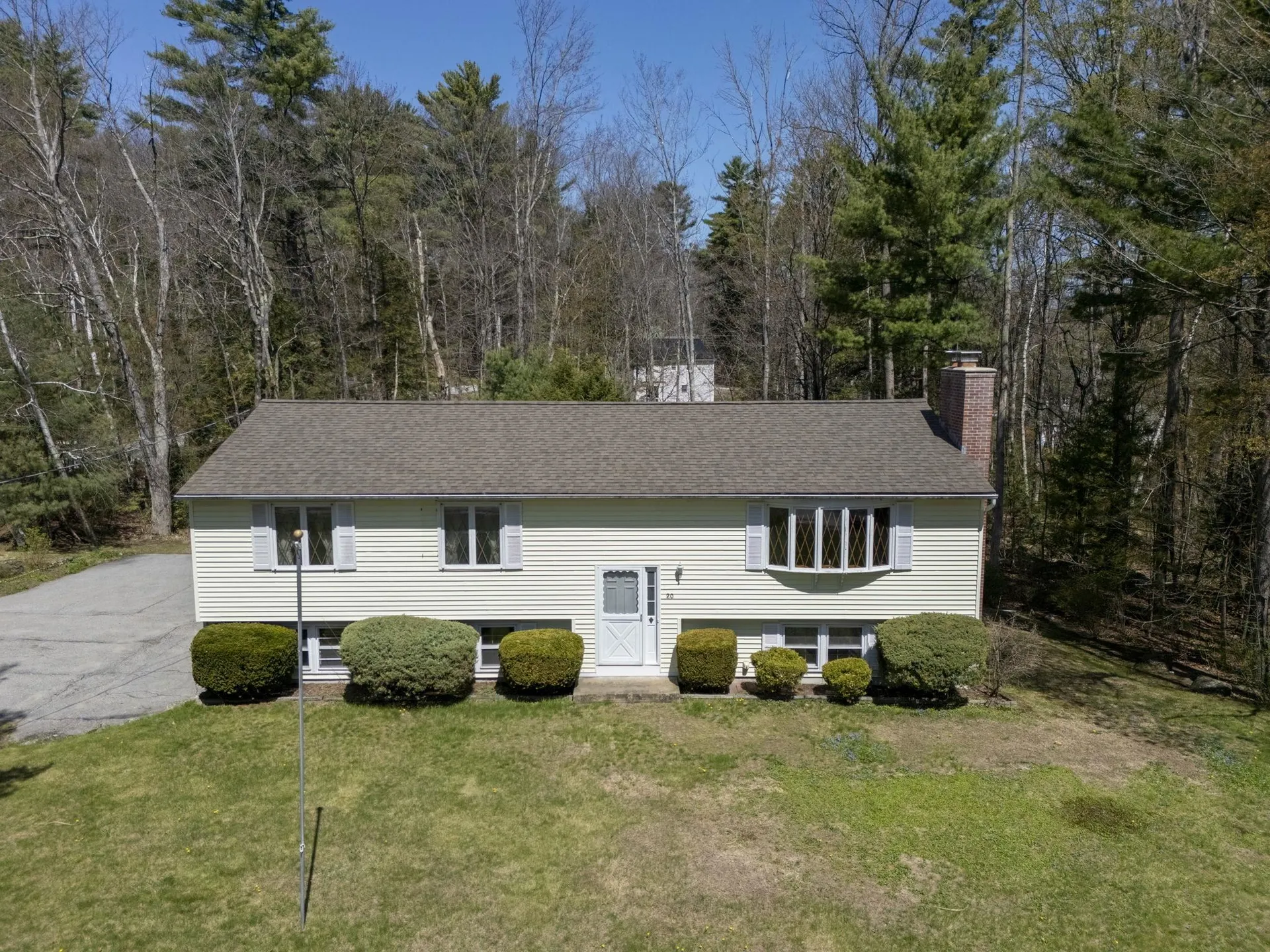 20 Blair Avenue Hillsborough NH 03244