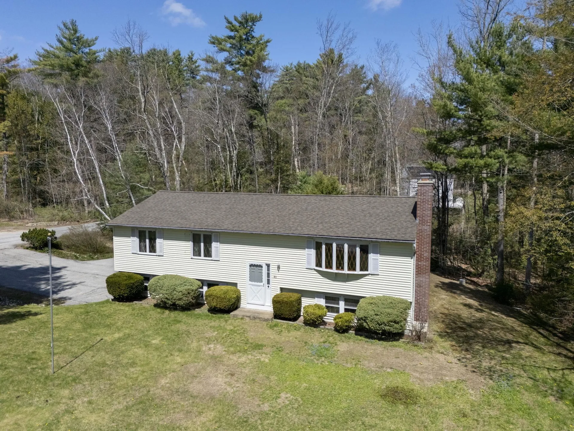20 Blair Avenue Hillsborough NH 03244