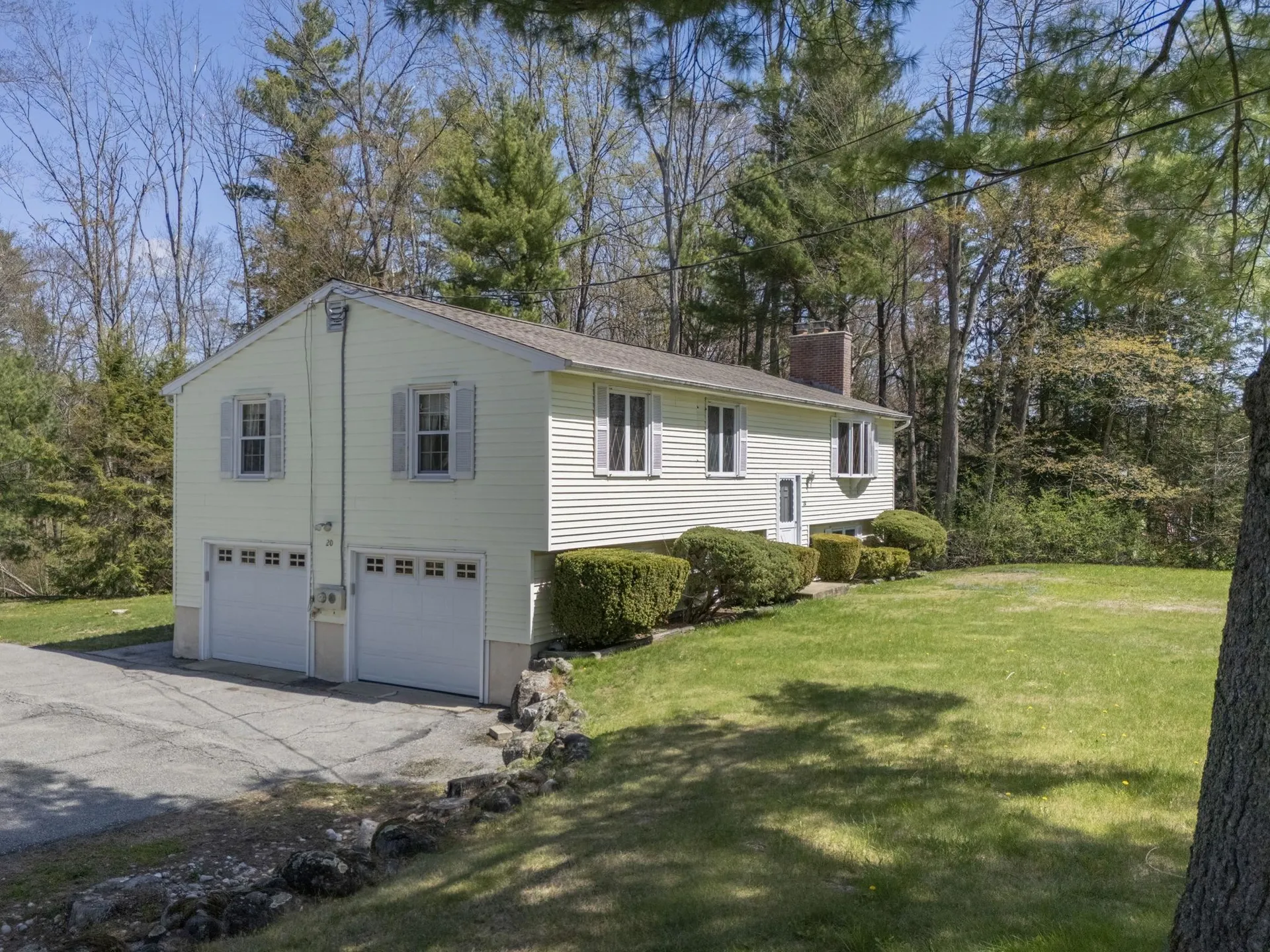 20 Blair Avenue Hillsborough NH 03244
