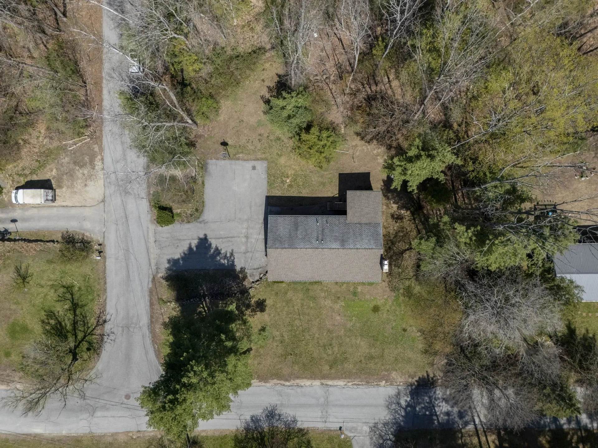20 Blair Avenue Hillsborough NH 03244
