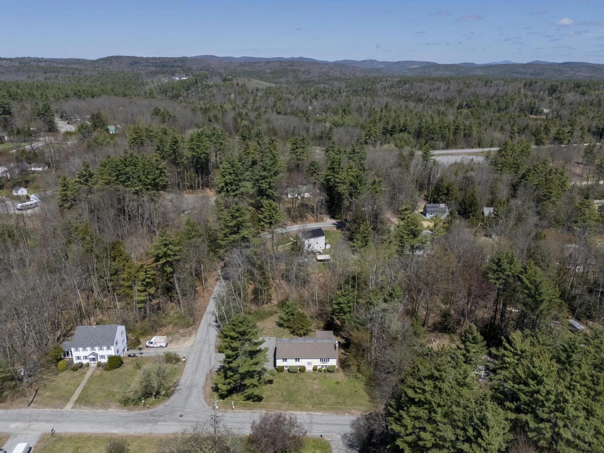 20 Blair Avenue Hillsborough NH 03244