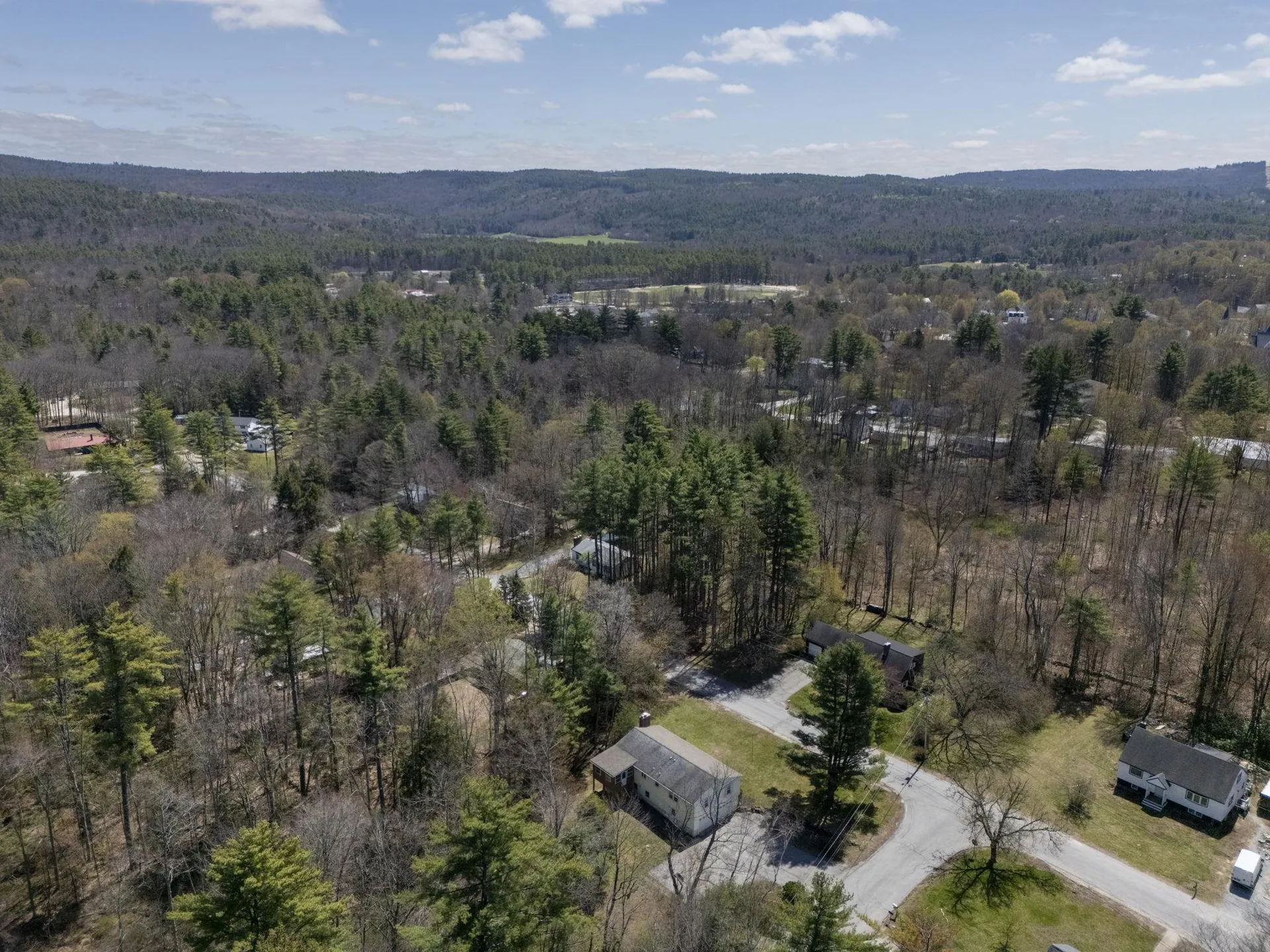 20 Blair Avenue Hillsborough NH 03244