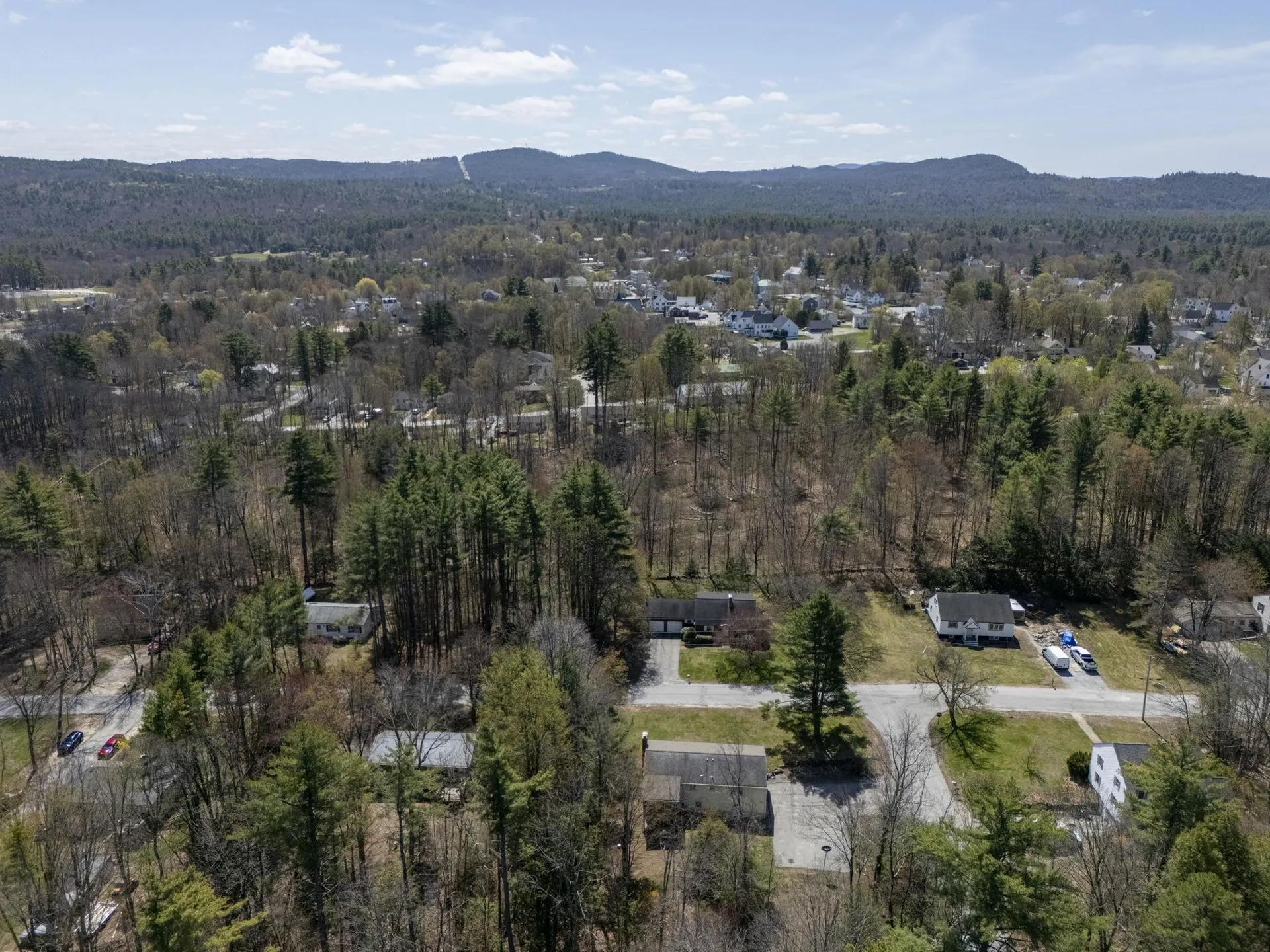20 Blair Avenue Hillsborough NH 03244