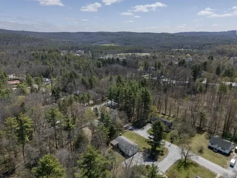 20 Blair Avenue Hillsborough NH 03244