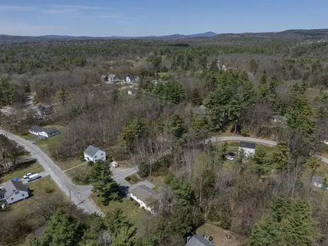 20 Blair Avenue Hillsborough NH 03244