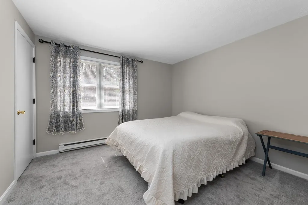 55 Lakewood Pines Road Bristol NH 03222