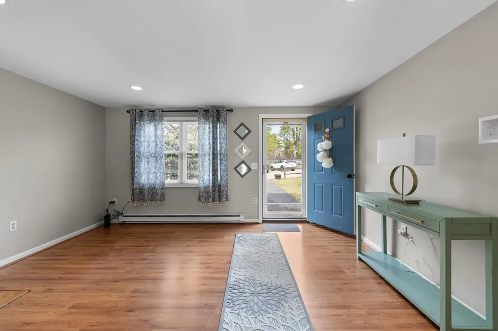 55 Lakewood Pines Road Bristol NH 03222