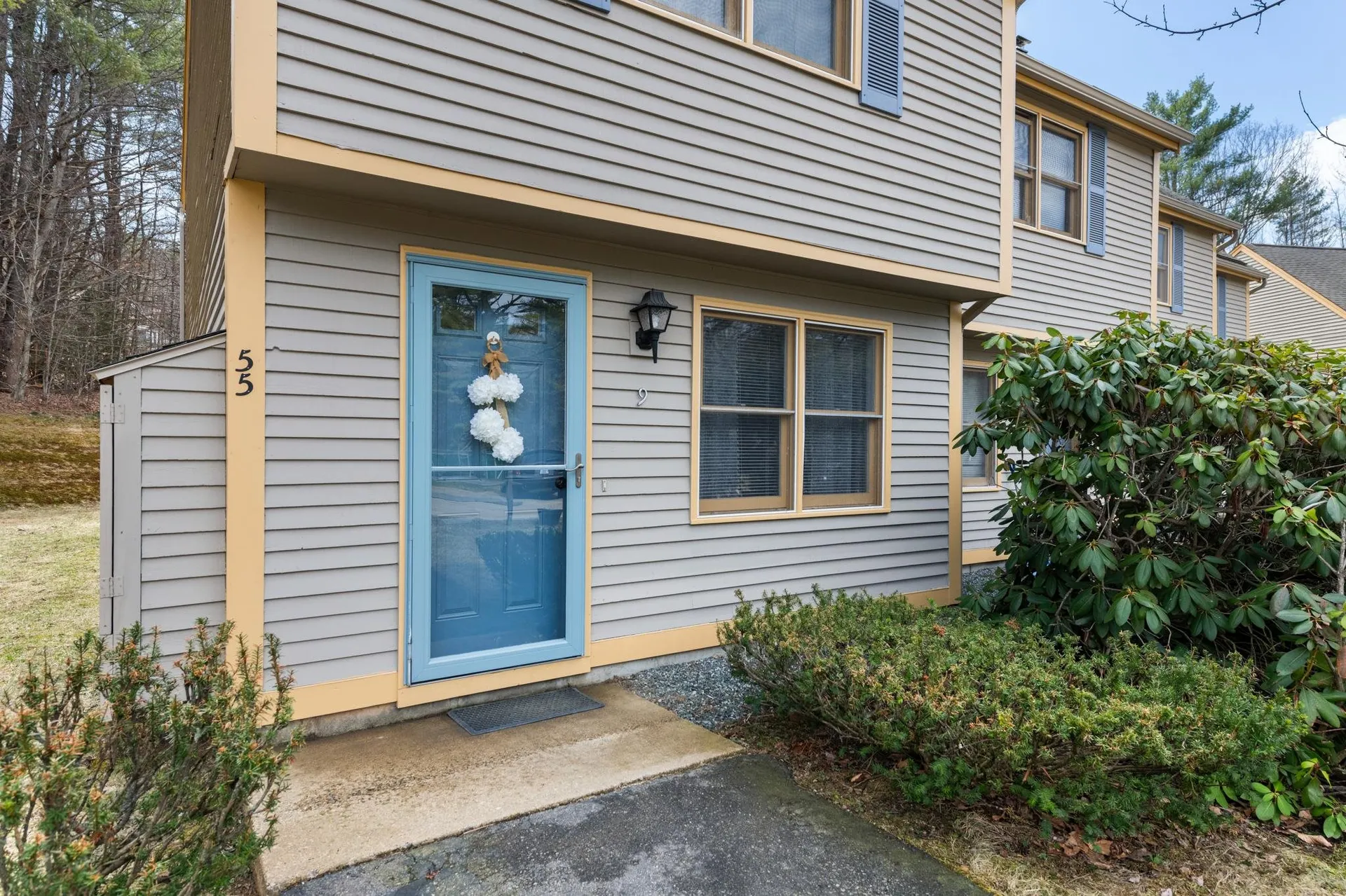 55 Lakewood Pines Road Bristol NH 03222