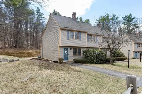 55 Lakewood Pines Road Bristol NH 03222