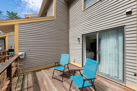 55 Lakewood Pines Road Bristol NH 03222
