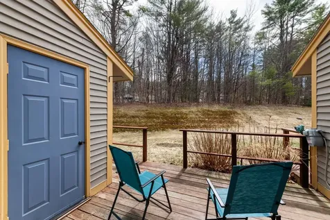 55 Lakewood Pines Road Bristol NH 03222