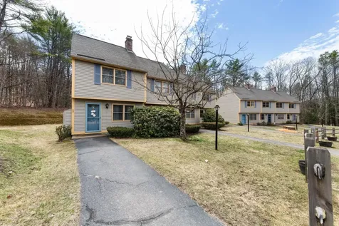 55 Lakewood Pines Road Bristol NH 03222