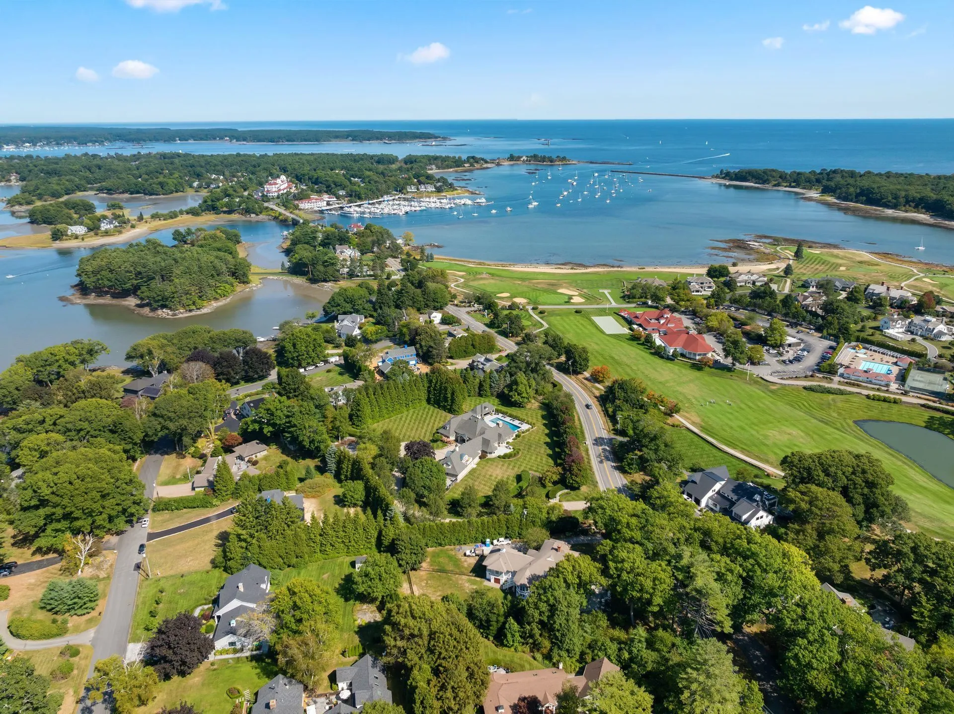 85 Wentworth Road Rye NH 03870