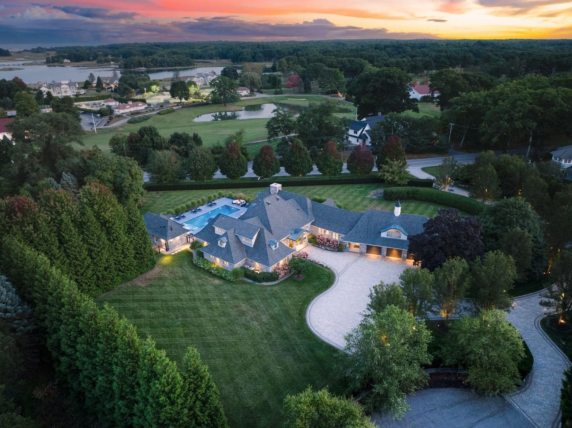 85 Wentworth Road Rye NH 03870