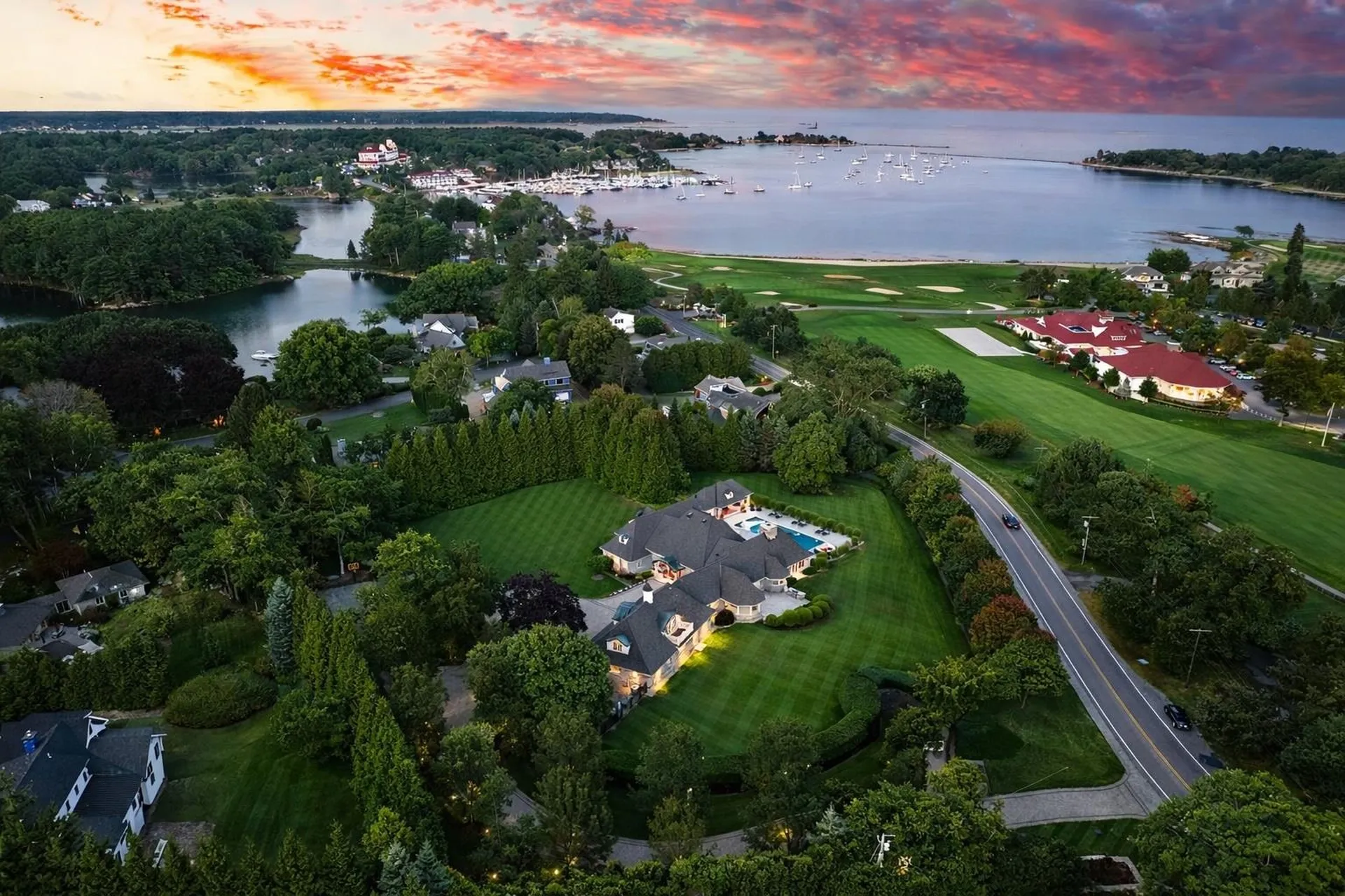 85 Wentworth Road Rye NH 03870