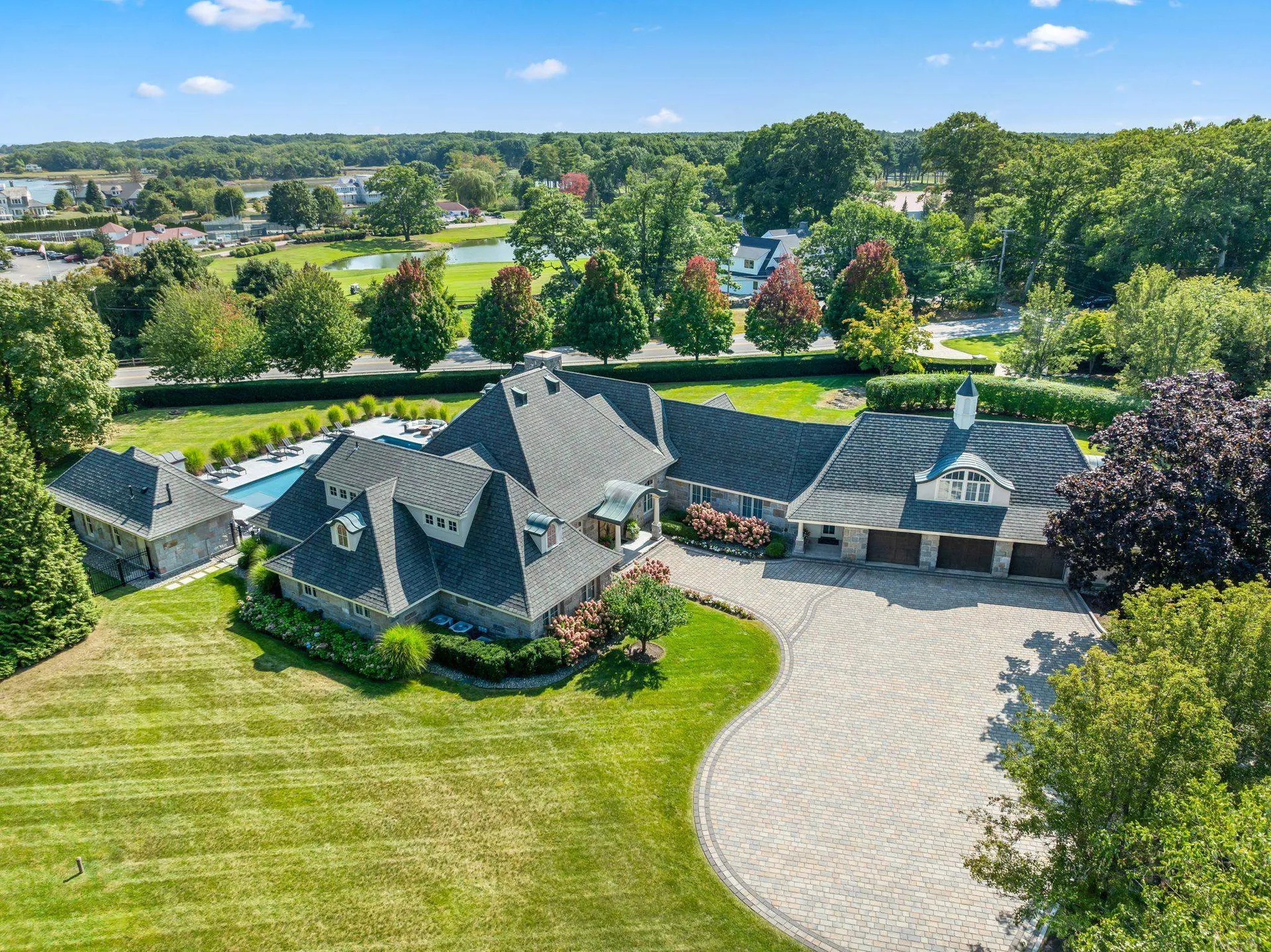 85 Wentworth Road Rye NH 03870