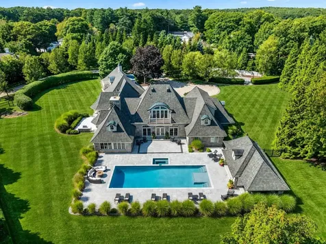 85 Wentworth Road Rye NH 03870
