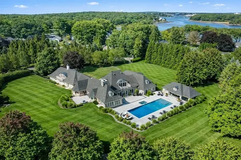 85 Wentworth Road Rye NH 03870