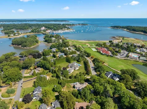 85 Wentworth Road Rye NH 03870