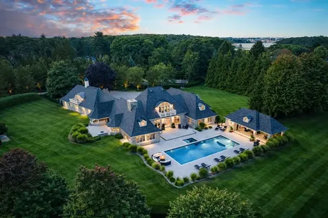 85 Wentworth Road Rye NH 03870