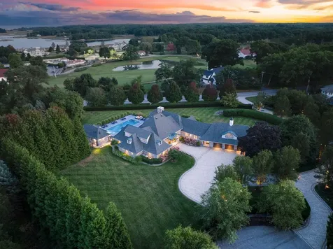 85 Wentworth Road Rye NH 03870