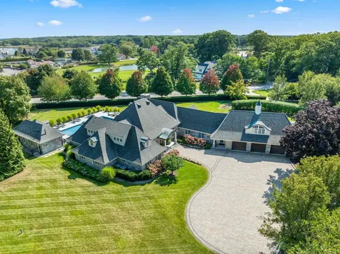 85 Wentworth Road Rye NH 03870