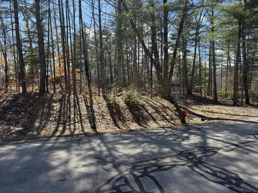143 Holly Ridge Lane Conway NH 03818