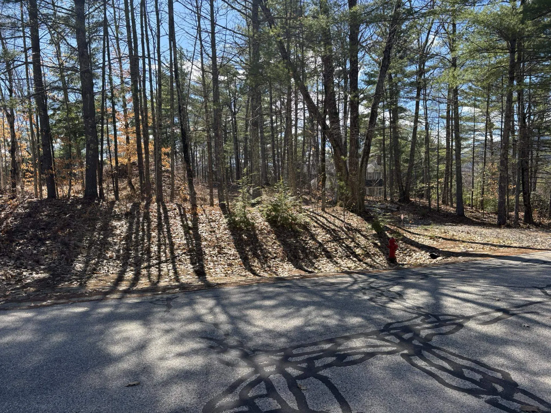 143 Holly Ridge Lane Conway NH 03818