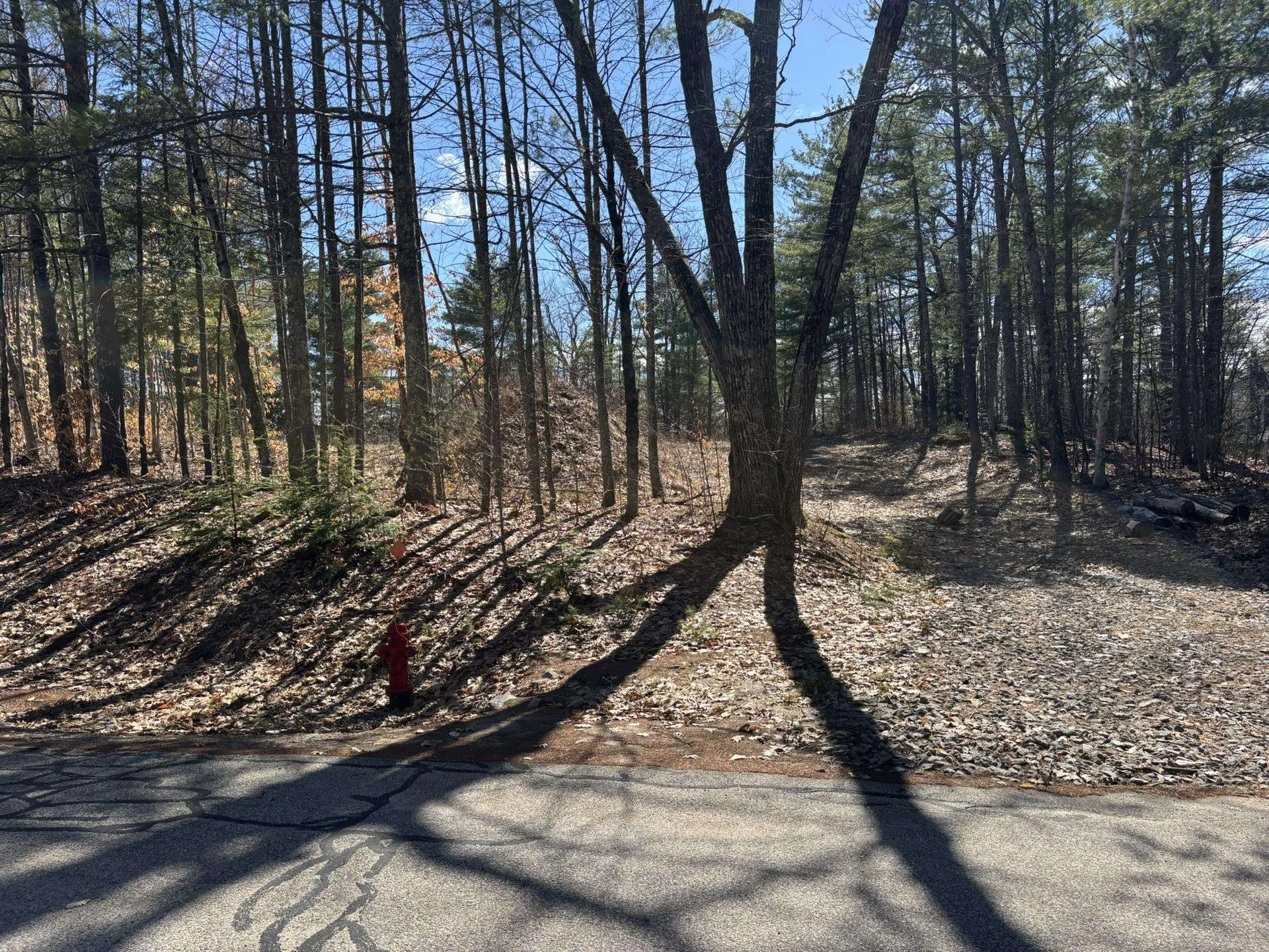 143 Holly Ridge Lane Conway NH 03818