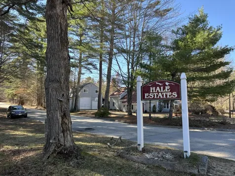 143 Holly Ridge Lane Conway NH 03818