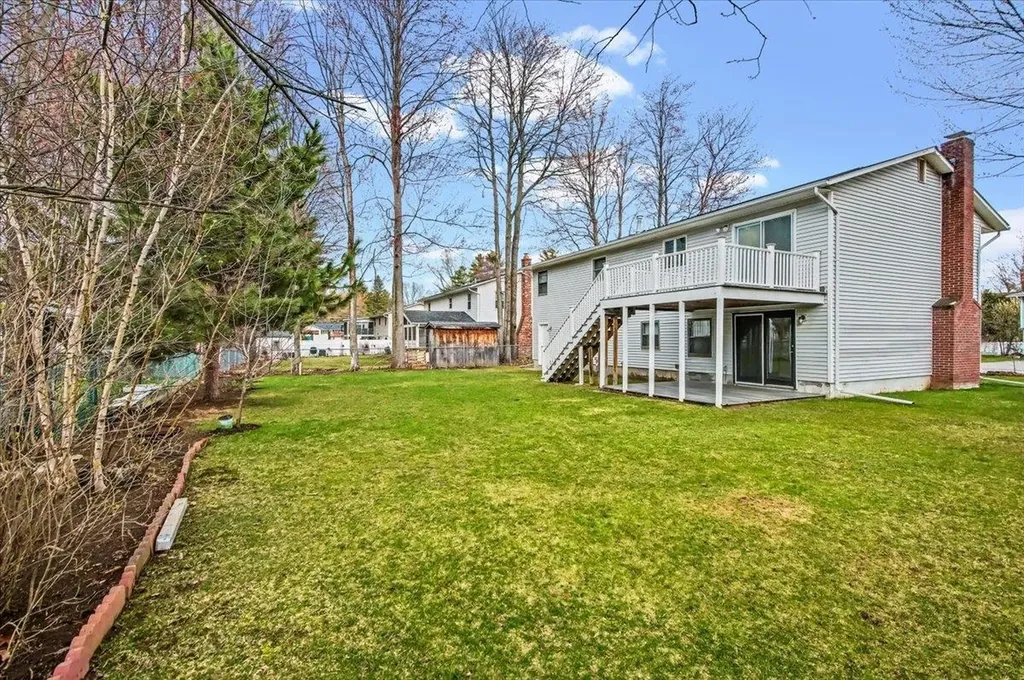 9 Hopkins Street South Burlington VT 05403