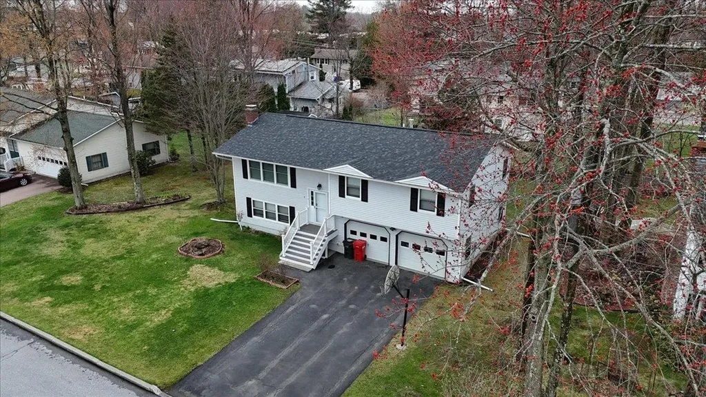 9 Hopkins Street South Burlington VT 05403