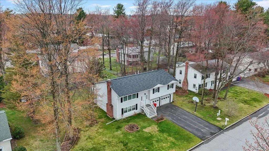 9 Hopkins Street South Burlington VT 05403