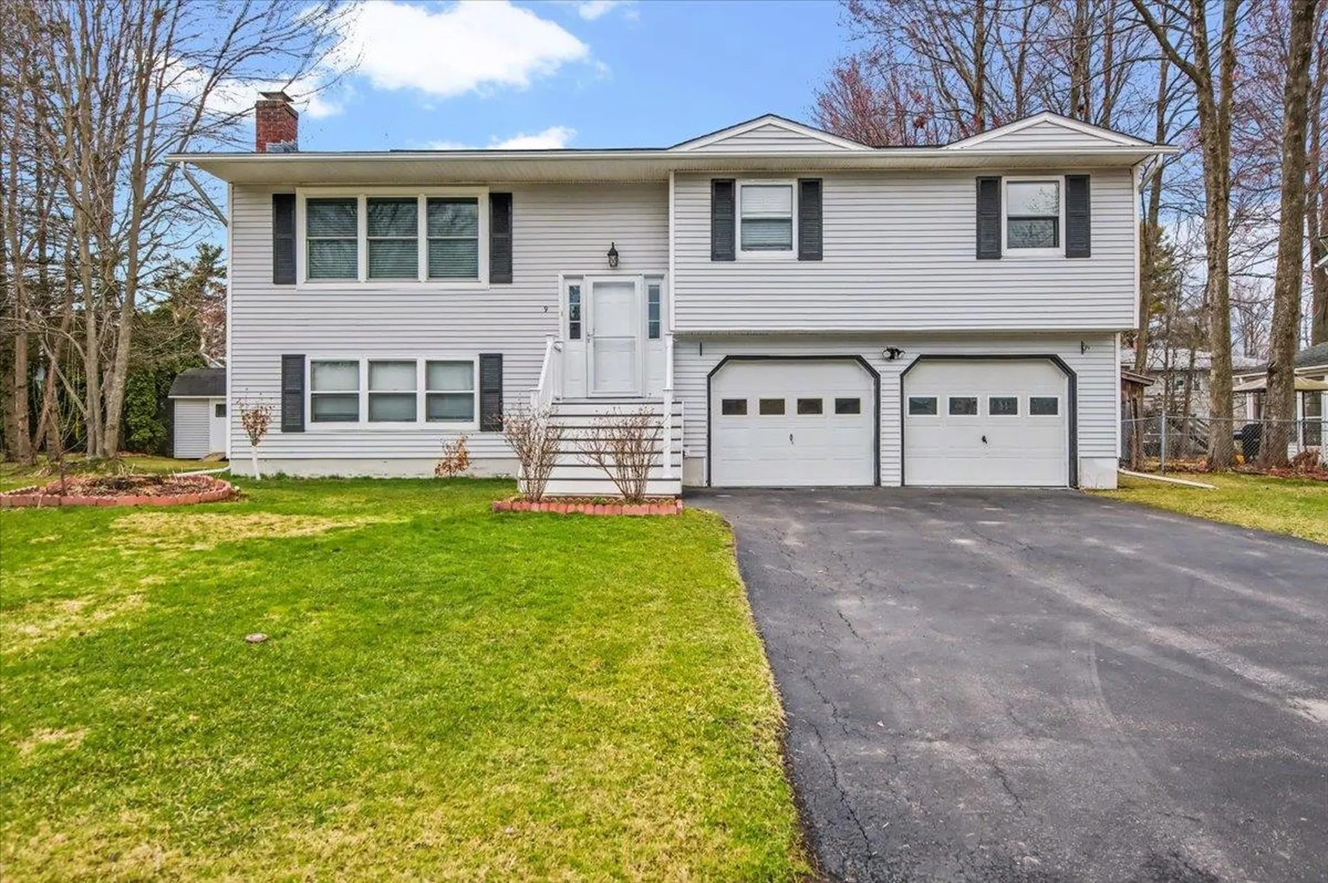 9 Hopkins Street South Burlington VT 05403