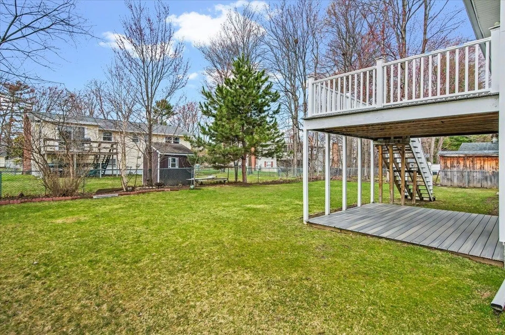 9 Hopkins Street South Burlington VT 05403
