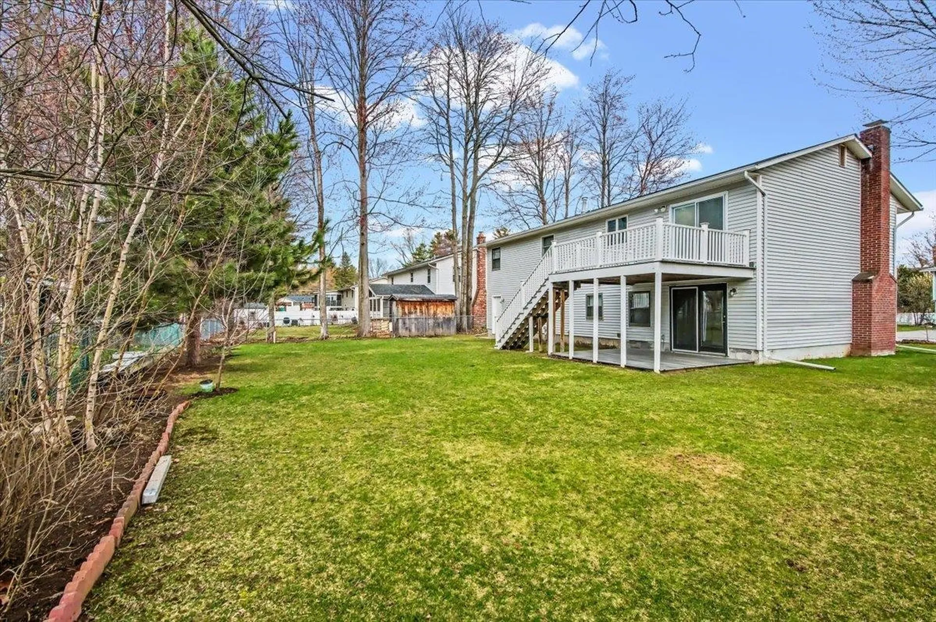 9 Hopkins Street South Burlington VT 05403