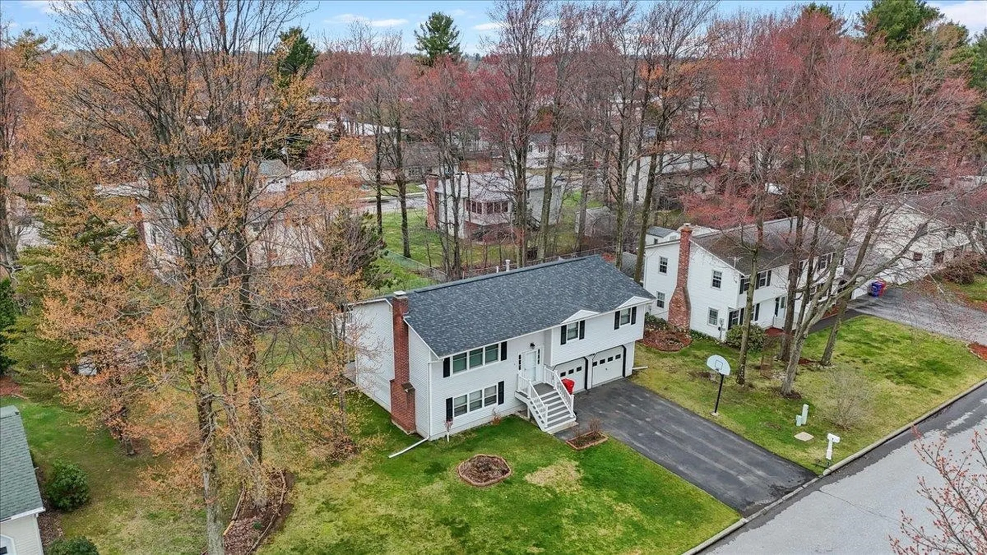 9 Hopkins Street South Burlington VT 05403