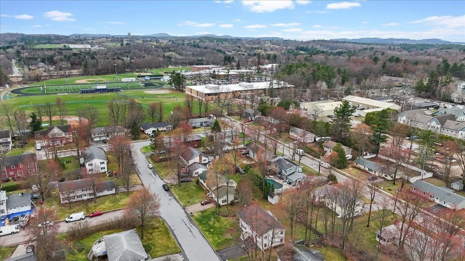 9 Hopkins Street South Burlington VT 05403