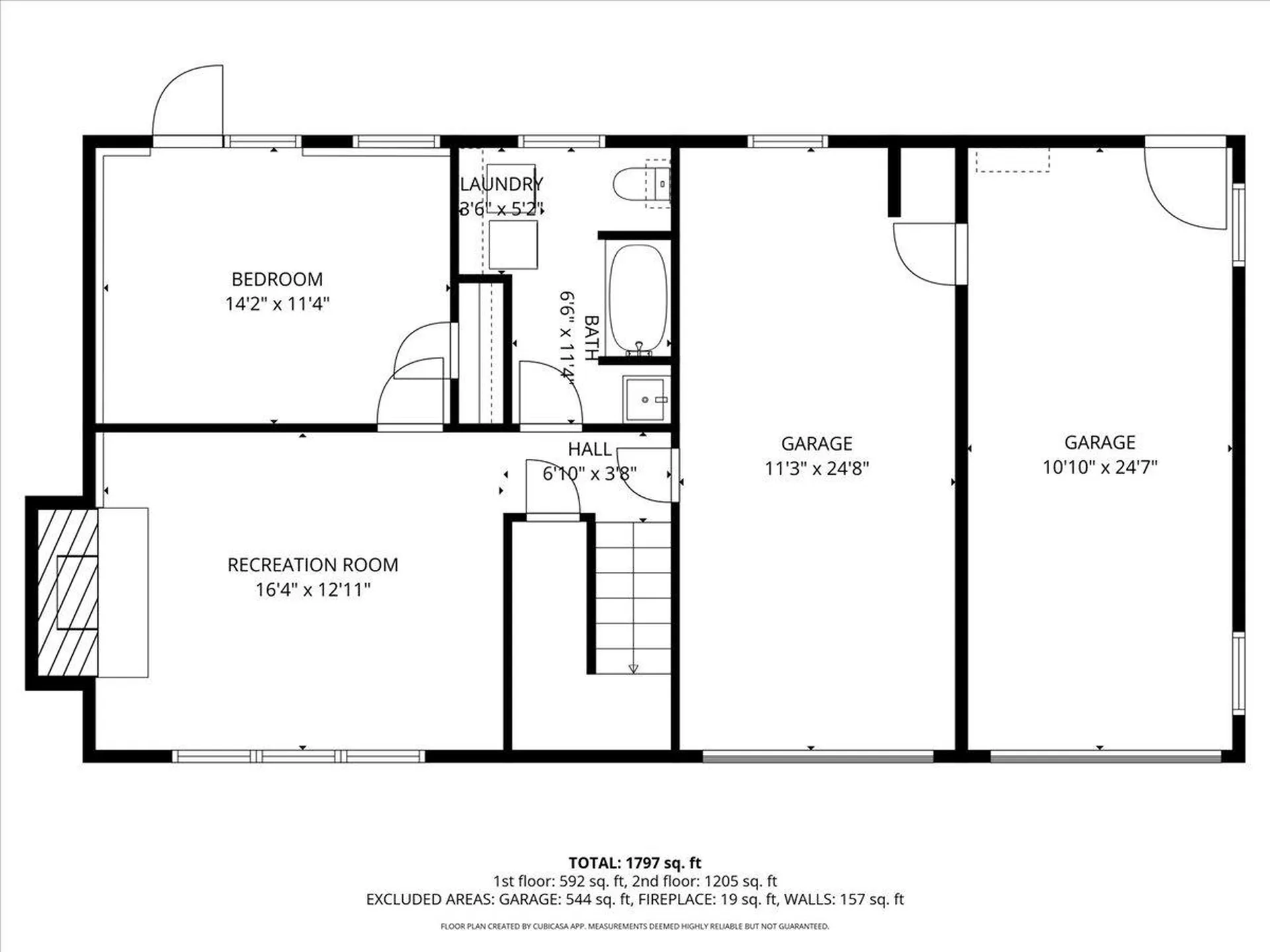 9 Hopkins Street South Burlington VT 05403