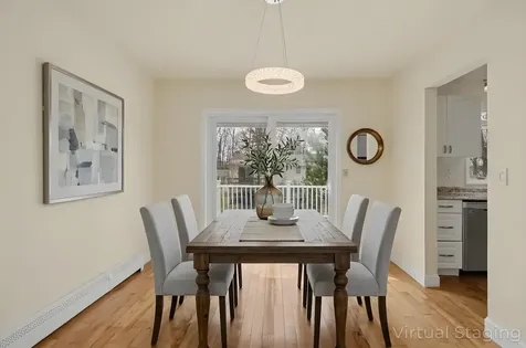 9 Hopkins Street South Burlington VT 05403