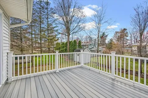 9 Hopkins Street South Burlington VT 05403