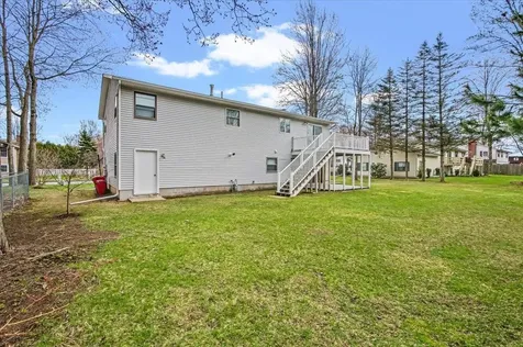9 Hopkins Street South Burlington VT 05403