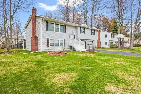 9 Hopkins Street South Burlington VT 05403