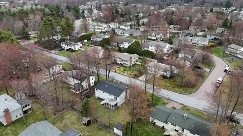 9 Hopkins Street South Burlington VT 05403
