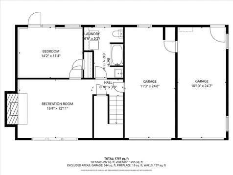 9 Hopkins Street South Burlington VT 05403