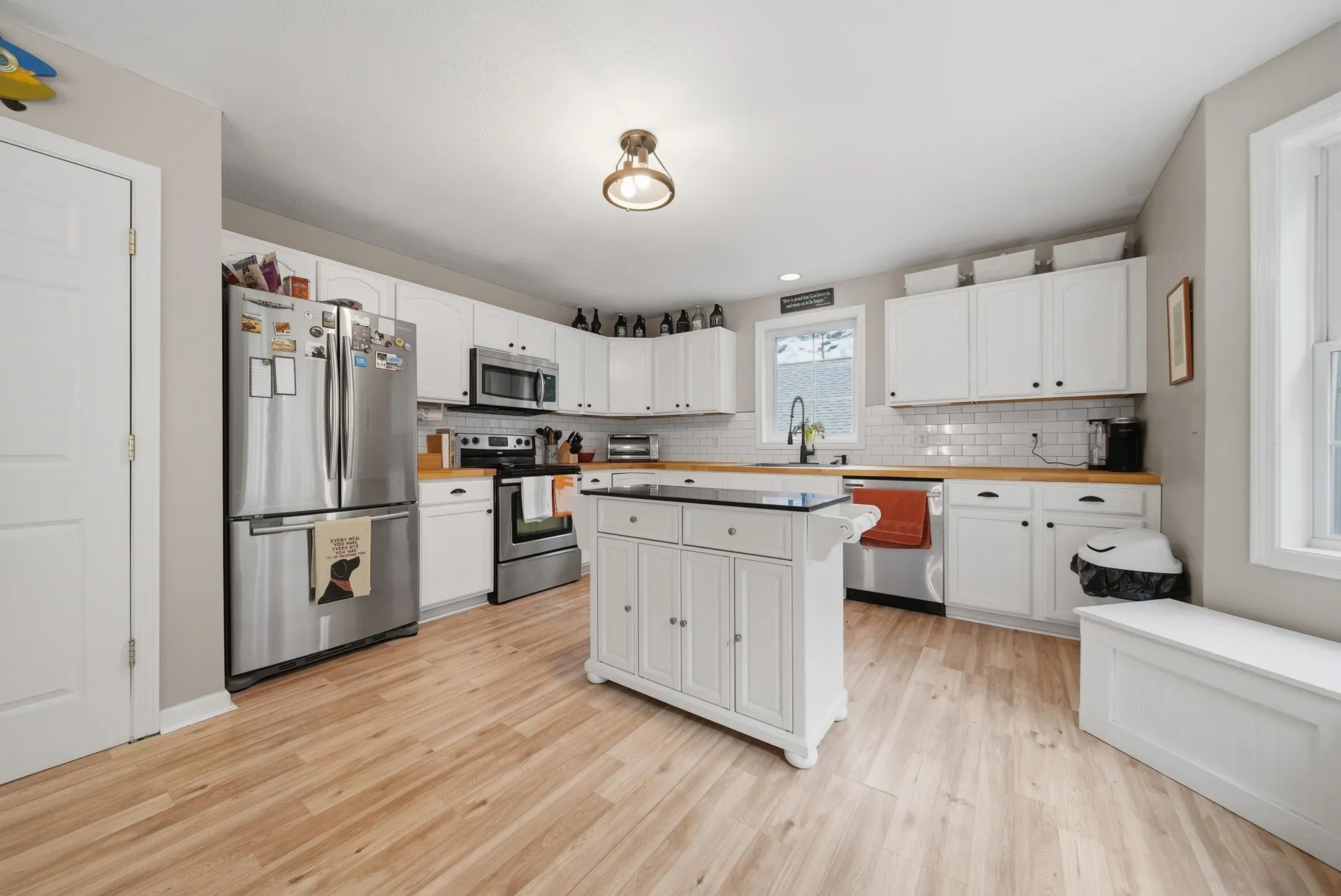84 New Hampshire Drive Webster NH 03303